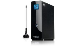 Fantec R2650 DVB-T Recorder 500GB