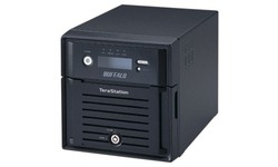 Buffalo TeraStation Duo 4TB