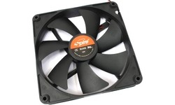 Spire Cooling Fan 140mm