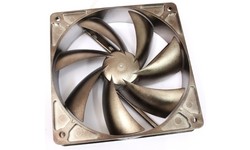 SilenX Ixtrema Pro Series 120 