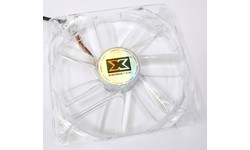 Xigmatek CLF Crystal 140