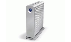 LaCie d2 Network 2TB