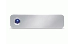 LaCie d2 Network 2TB