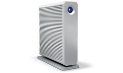 LaCie d2 Network 2TB