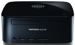 Dell Inspiron Zino HD (Athlon X2 3250e)