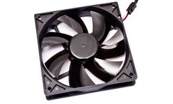 Noiseblocker NB-BlackSilentPro PL-1 120mm