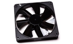 Noiseblocker NB-BlackSilentPro PK-1 140mm