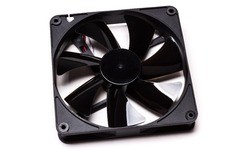 Noiseblocker NB-BlackSilentPro PK-2 140mm