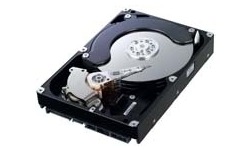 Samsung Spinpoint F3 250GB