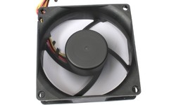 Scythe Kama Flow 2 80mm 2200rpm