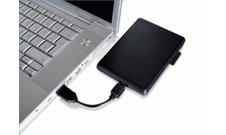 Freecom Mobile Drive XXS 250GB (boxed)