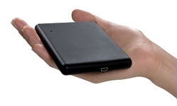 Freecom Mobile Drive XXS 250GB (boxed)