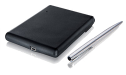 Freecom Mobile Drive XXS 250GB (boxed)