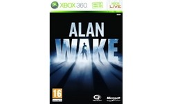 Alan Wake (Xbox 360)