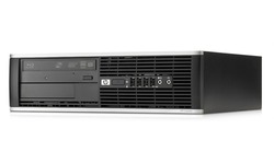 HP Compaq 8100 Elite SFF (BM113AW)