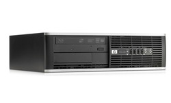 HP Compaq 8100 Elite SFF (BM113AW)
