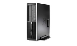 HP Compaq 8100 Elite SFF (BM113AW)
