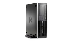 HP Compaq 8100 Elite SFF (BM113AW)