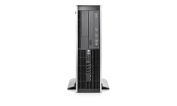HP Compaq 8100 Elite SFF (BM113AW)