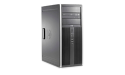 HP Compaq 8100 Elite SFF (BM115AW)
