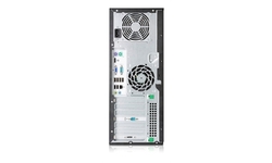 HP Compaq 8100 Elite SFF (BM115AW)