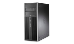 HP Compaq 8100 Elite SFF (BM115AW)