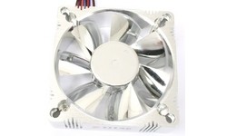 Titan DC Fan 80mm (8025M12Z)