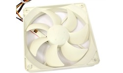 SilverStone FM123 120mm