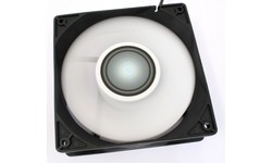 CoolAge Hi-Quality DC Fan 120mm