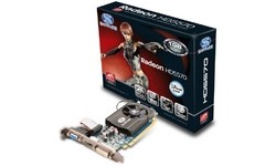 Sapphire Radeon HD 5570 LP 1GB (HDMI)