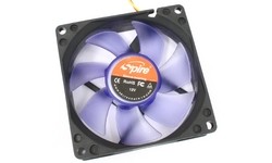 Spire BlueStar DC 80mm