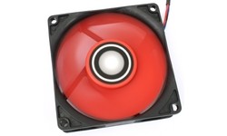 Xilence 80mm Red Wing PWM