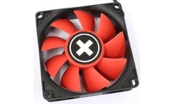 Xilence 80mm Red Wing PWM