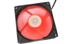 Xilence 92mm Red Wing PWM