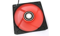 Xilence 120mm Red Wing PWM