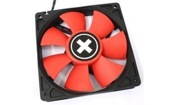 Xilence 120mm Red Wing PWM