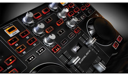 Hercules DJ Control MP3 E2