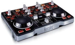 Hercules DJ Control MP3 E2
