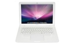 Apple MacBook White