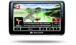 Navigon 6350 Live Europe