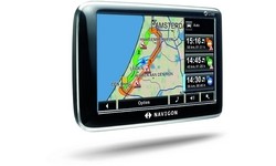 Navigon 6350 Live Europe