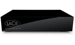 LaCie Network Space 2 2TB