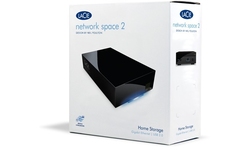 LaCie Network Space 2 2TB