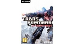 Transformers, War for Cybertron (PC)
