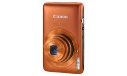 Canon Ixus 130 Orange