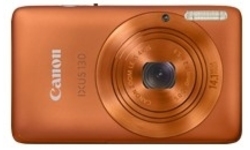 Canon Ixus 130 Orange