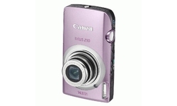 Canon Ixus 210 Pink