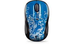Logitech M305 Blue Blossom