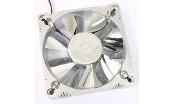 Titan Aluminum Frame Fan 80mm 2500rpm