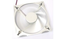 Titan Aluminum Frame Fan 120mm 2000rpm